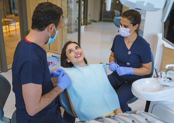 Best Dental X-Rays and Imaging  in West Samoset, FL