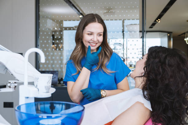 Professional  Holistic Dental Services in West Samoset, FL