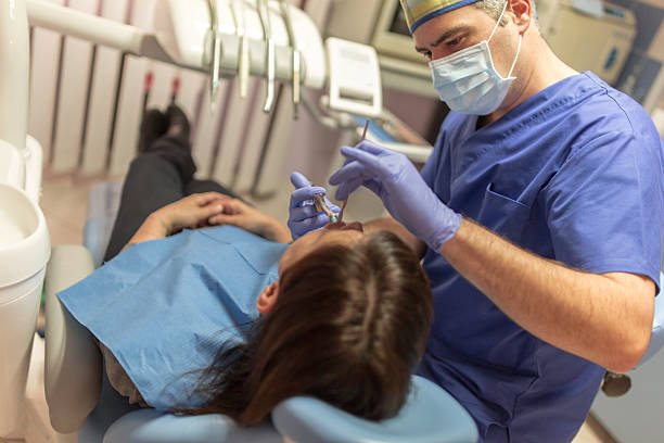 Best Cosmetic Dentistry  in West Samoset, FL